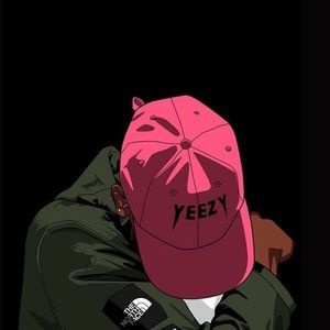 Meet your Posher, Cole